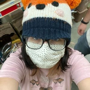 Meet your Posher, Mckenzie